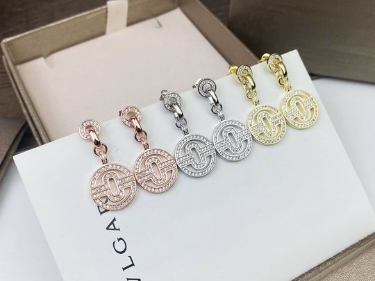 Bvlgari earring 01lyh83